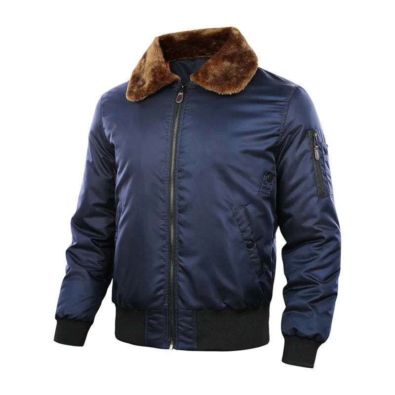 OUTLET Aldridge Expedition Jacket
