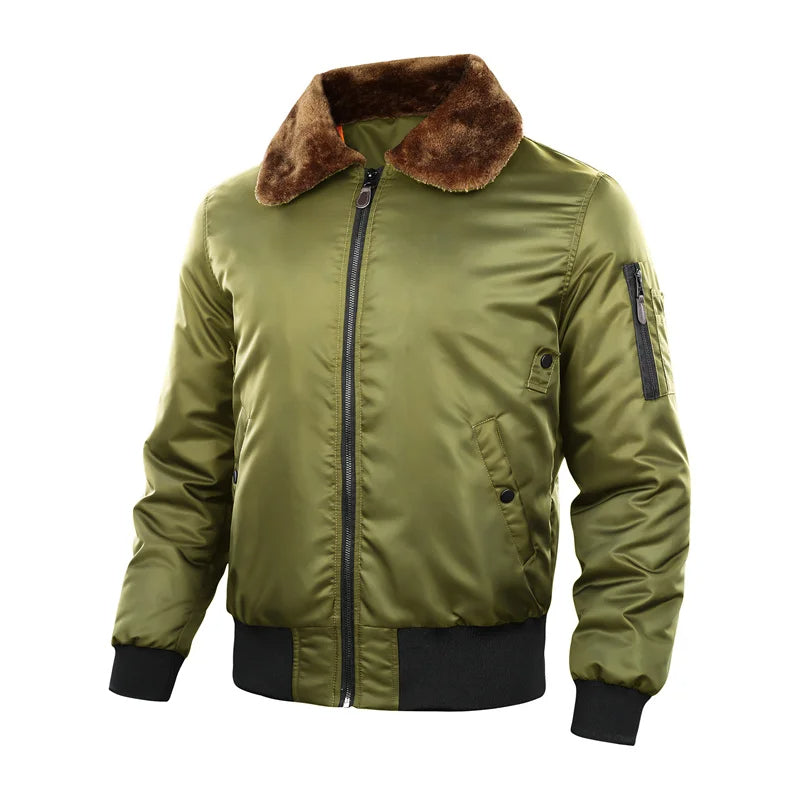OUTLET Aldridge Expedition Jacket